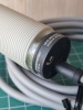 LANBAO CR30SCN15SBO емкостной датчик M30 2х проводный 20-250 AC/DC NO Sn=15мм кабель 2м