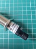 LANBAO CR18XCN12DPOY-E2 Ёмкостной датчик М18х80мм PNP NO Sn=12мм разъем М12