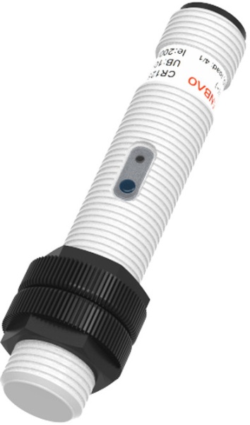 LANBAO CR12SCF02DNO-E2 емкостной датчик M12 NPN NO Sn=2мм разъем M12