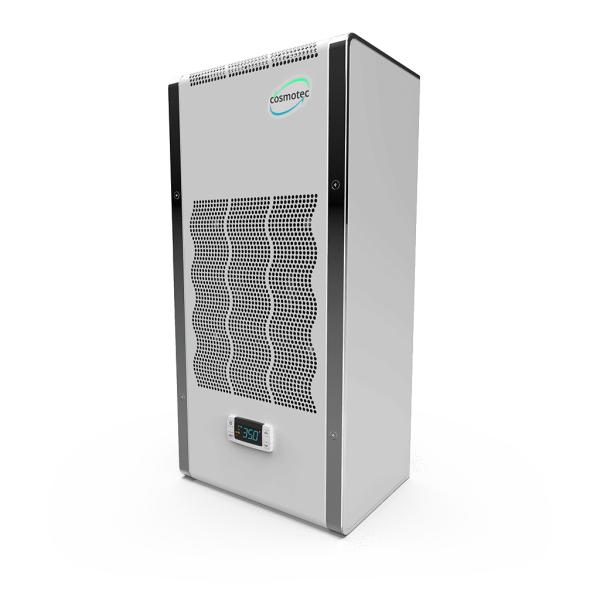 Устройство охлаждения эл.тех. щита, 1500-1600W (L35L35), 230VAC, 913х413х248мм (ВхШхГ), IP54