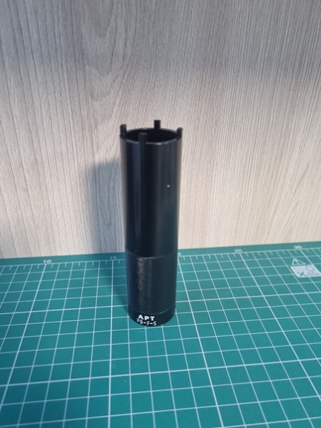 Торцевой ключ для гаек арматуры 22mm, для PB3 серии