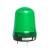 RAVENTEK RVOD2-24-Q1/Q2/Q3/Q4-G сигнальный маячок ?100мм зеленый