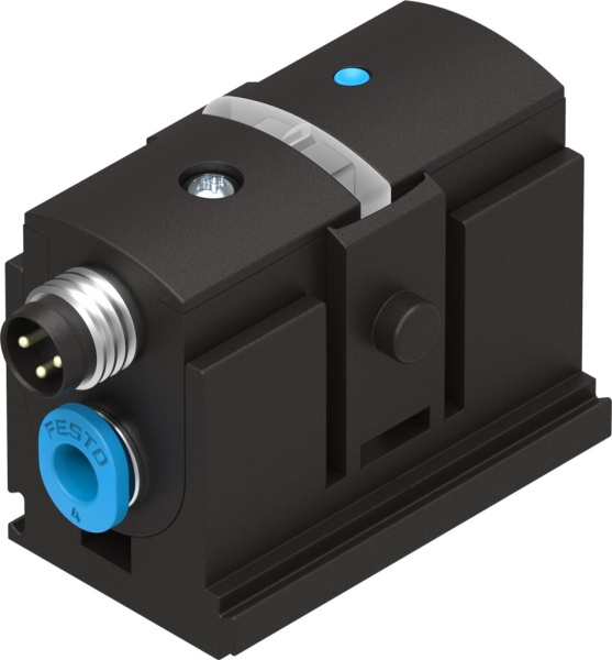 ДАТЧИК ДАВЛЕНИЯ SDE5-D10-O-Q4-P-M8