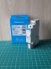Контактор модульный 20А, 2 NO катушка 12V DC 222290124000