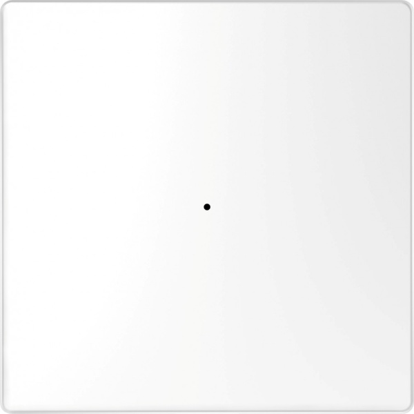 MERTEN D-Life PlusLink КЛАВИША 1-ная без симв-в, БЕЛ. ЛОТОС, SD