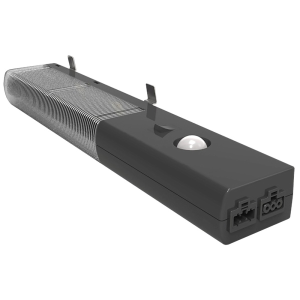 Светильник стационарный без розетки модели NSYLAMLDD