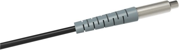 LANBAO PFT-410 оптоволоконный кабель 1м головка M4 Sn=250мм (T-тип)