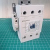 Контактор UKC1-75-22-230AC, 3P, 75A(AC-3), 110A(AC-1), 37kW(400VAC), Uк=230VAC, 2NO+2NC