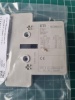 Блок-контакт BCXMLE11 (1NO+1NC) боковой