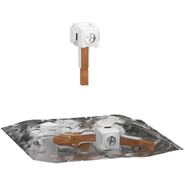 ПЕРЕХОДНИКИ ИЗОЛИРОВАННЫЕ (A9X) (4ШТ)