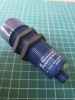 УЛЬТРАЗВУКОВОЙ ДАТЧИК D30 1 М 4 pin XX630A1NCM12