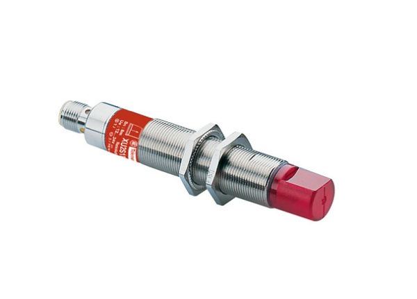 Light curtain transmitter XU2-S - detection of body - 750..1200 mm - 12..24 V