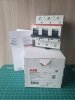 Авт. выключатель S803P-C100, 3P C 100A Icu=50kA 4.5M