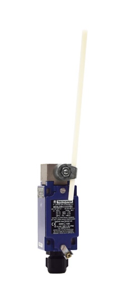 КОРПУС КОНЦ. ВЫКЛЮЧАТЕЛЯ, МЕТАЛЛ. XCKJ390559H29EX