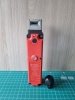 LANBAO SLCM-ET2B2D-D замок безопасности 2NC+2NC