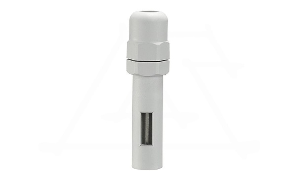 Блок измерительный SNL1 для реле контроля уровня RD-LC, RS-LC и RD-LS, из нерж. сталь AISI 316, корпус пластиковый