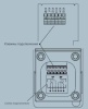Датчик контроля схода ленты MRS 001 Kiepe Elektrik 91.063294.001 (91063294001)