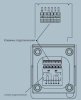 Датчик контроля схода ленты MRS 001 Kiepe Elektrik 91.063294.001 (91063294001)