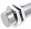 LANBAO LR18XBF05DPCW индуктивный датчик M18 PNP NС Sn=5мм кабель 2м, -25....120°C