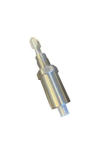LANBAO LBYC10B2A1L4B1N вибрационный датчик уровня G1/2 L=45мм 316L PNP/NPN разъем М12