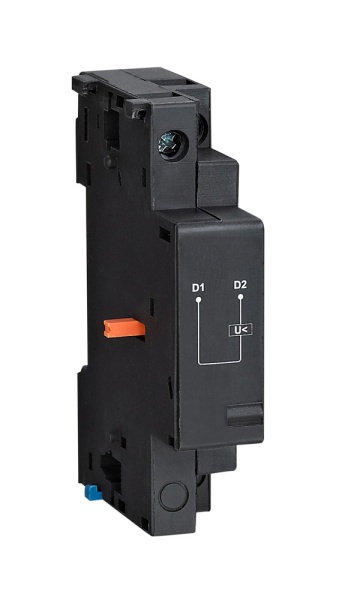 РАСЦЕПИТЕЛЬ МИНИМАЛЬНОГО НАПРЯЖЕНИЯ GM2/GM3 220-240V (GVAU225)