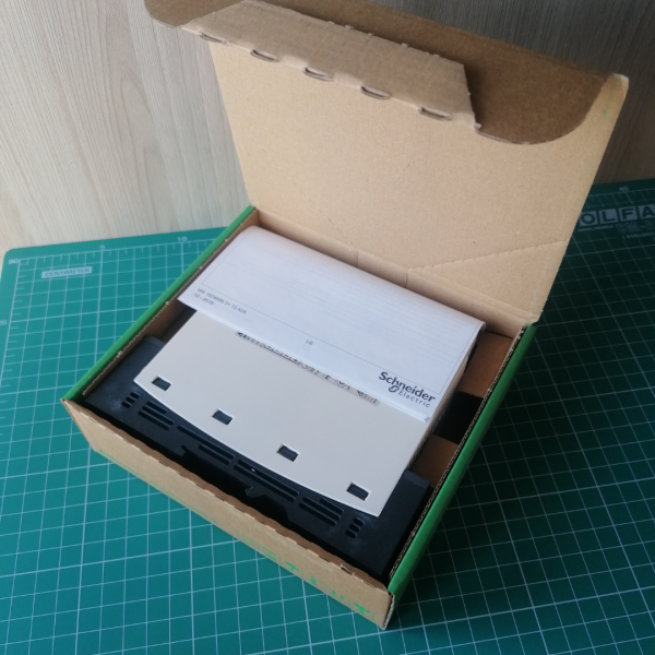 Устройство плавного пуска ATS01 32A 380-415В (ATS01N232QN)