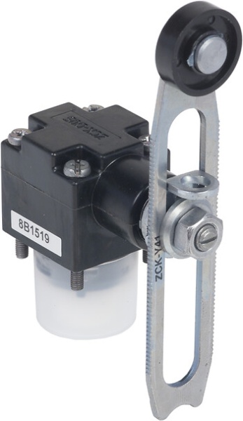 ГОЛОВКА КОНЦЕВОГО ВЫКЛЮЧАТЕЛЯ (ZCK-D41) ZCKD41