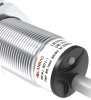 LANBAO LR18XBF08DLOY индуктивный датчик M18x51мм 2-х проводный DC NO Sn=8мм кабель 2м