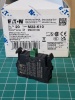 Блок-контакт 1NO, 4А, Titan M22-K10