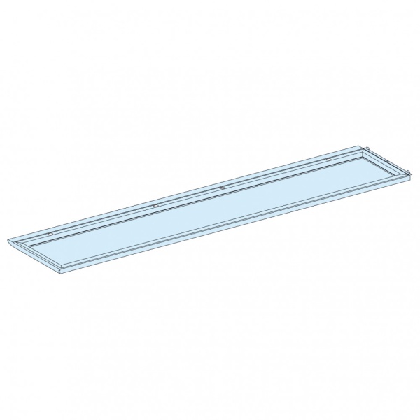 2 БОКОВЫЕ ПАНЕЛИ, IP55, Ш = 600 ММ