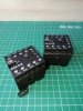 Реле мини-контакторное KC6-31Z-01 24VDC, 3NO+1NC 4A-AC15