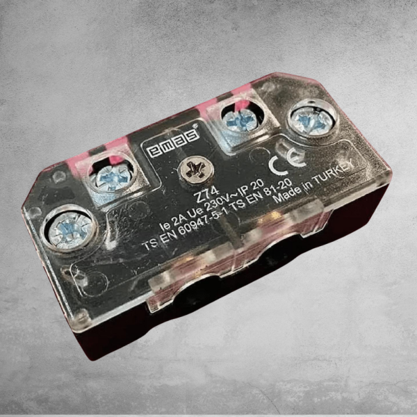 Контакт дверей лифта Z7401