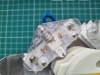 Тросовый выключатель устройство аварийной остановки с функцией фиксации HEN 702 Kiepe Elektrik (91.043 450.702)