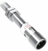 LANBAO LR08BN04DPCY-E2 индуктивный датчик M8x54мм PNP NC Sn=4мм разъем M12