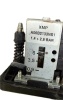 Датчик давления XM,реле давления, 6 Bar G 1/4 femal XMP A06B2133NS1