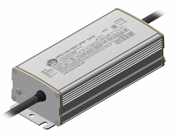 ИПС100-700Т IP67 1410