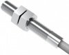 LANBAO LR05AF08DPC индуктивный датчик M5x30мм PNP NC Sn=0.8мм кабель 2м