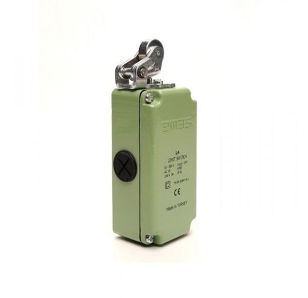 Концевой выключатель L4K16MIM11 L4K16MIM11