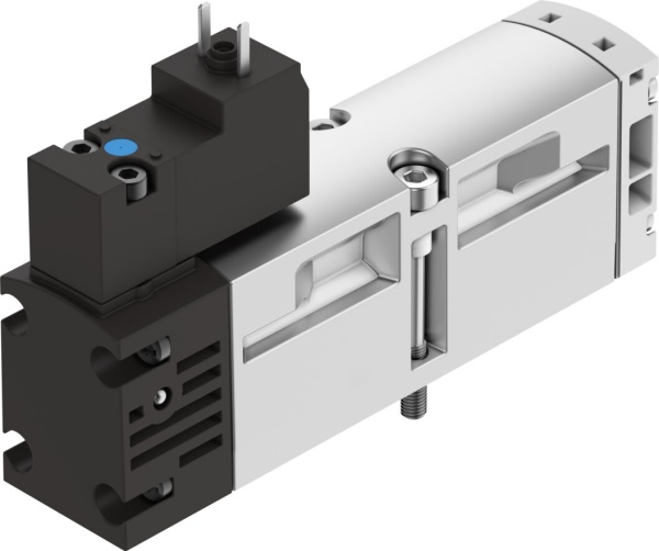 РАСПРЕДЕЛИТЕЛЬ VSVA-B-M52-MZH-A1-1C1