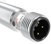 LANBAO LR12XBF02DLO-E2 индуктивный датчик М12х51мм 2-х проводный DC NO Sn=2мм разъём М12