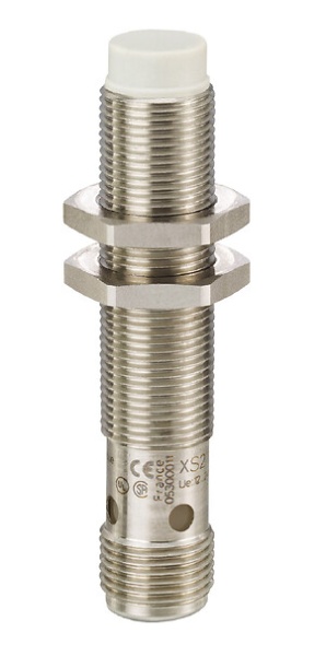 ИНДУКТИВНЫЙ ДАТЧИК ЦИЛИНДР NO PNP XS612B1PAM12