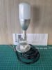 RAVENTEK ROF-F24-RYG Светодиодная сигнальная колонна, диаметр 50мм, 24VDC,с зуммером, IP65, 3 цвета
