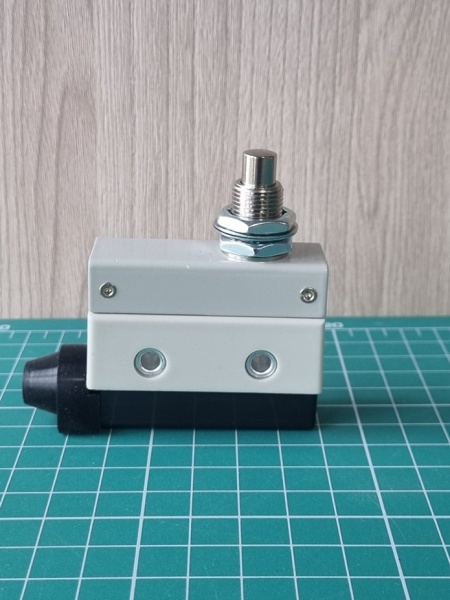 Концевой выключатель TZ-310 EKF