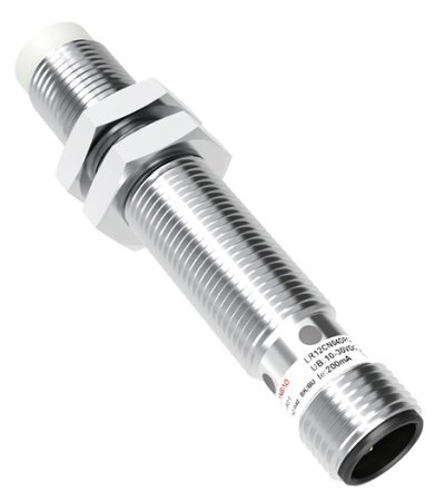 LANBAO LR12XBN04DNR-E2 Индуктивный датчик М12х67мм NPN NO/NC Sn=4мм разъём М12
