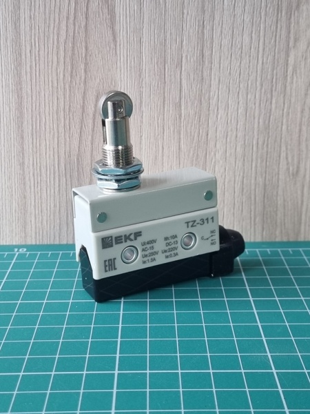 Концевой выключатель TZ-311 EKF