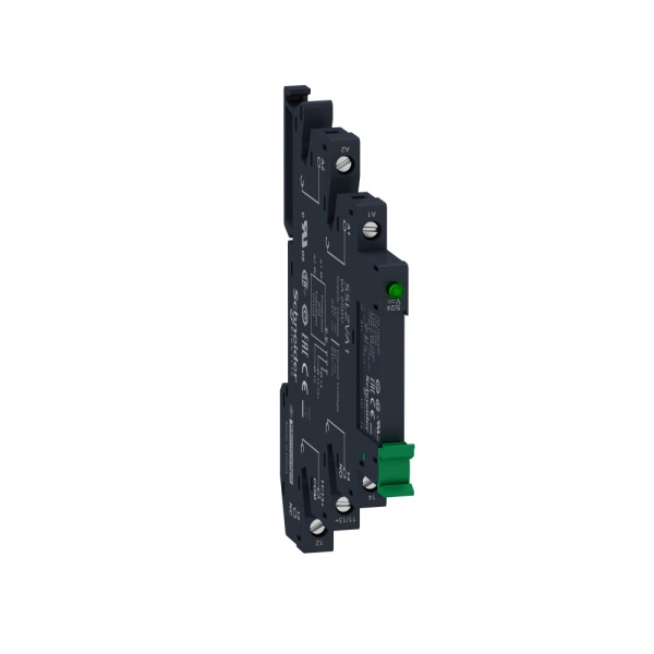Твердотельное реле, SSL1A12BDRPV