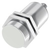 LANBAO LR30XCF22DNOY-E2 индуктивный датчик M30х73мм NPN NO Sn=22мм разъем М12