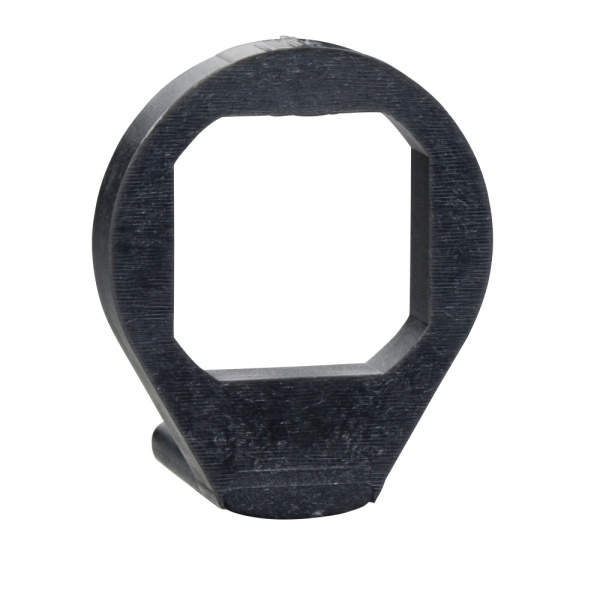 КОМПЛЕКТ БЛОК. В ПОЛОЖЕНИИ \ВЫКАЧЕН\ PROFALUX (БЕЗ ЗАМКА)