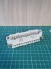 Штепсель, для разъёма 24 полюса, 16A EB024CF00