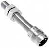 LANBAO LR05AF08DNO-E1 Датчик индуктивный, M5, Sn 0,8 mm, PNP, NO, разъем М8